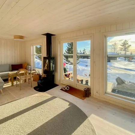 Tatil Evi Family With Views In Lygnalia *