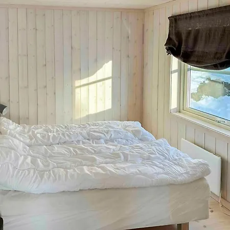 Tatil Evi Family With Views In Lygnalia