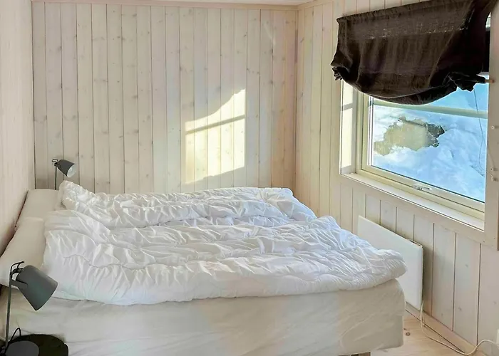 Tatil Evi Family With Views In Lygnalia