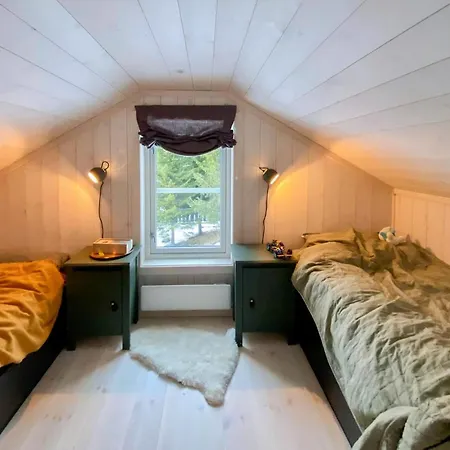 Feriehus Family With Views In Lygnalia